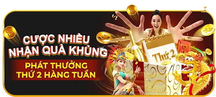 Game Bắn Cá Thợ Săn Cá
