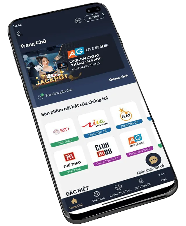 Bảo mật tài khoản Kubet App iOS