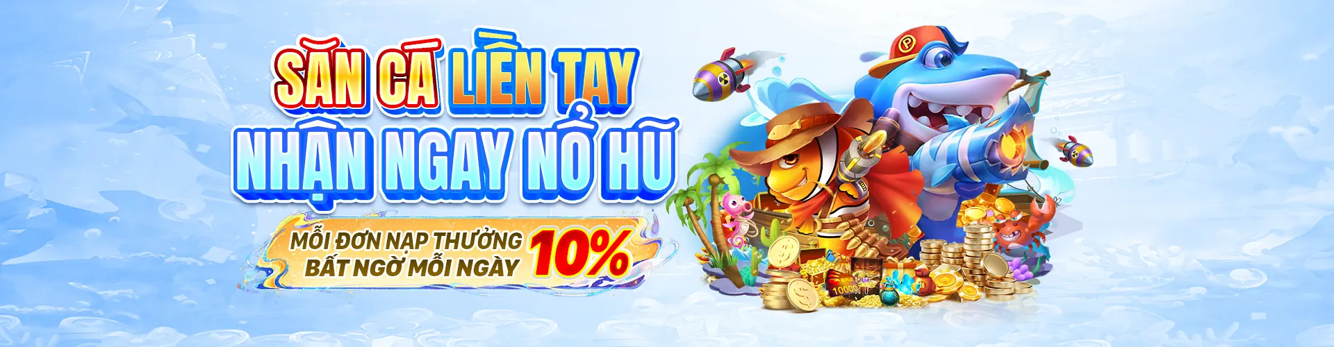 Game Bắn Cá Đổi Thưởng Kubet App iOS