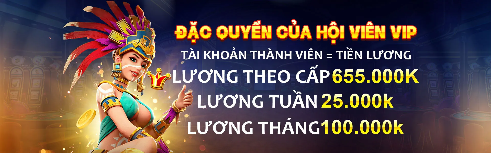 Giao diện trò chơi slot trên Kubet App iOS